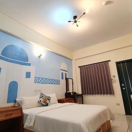 Lang Jiao Ya She Homestay 헝춘 외부 사진