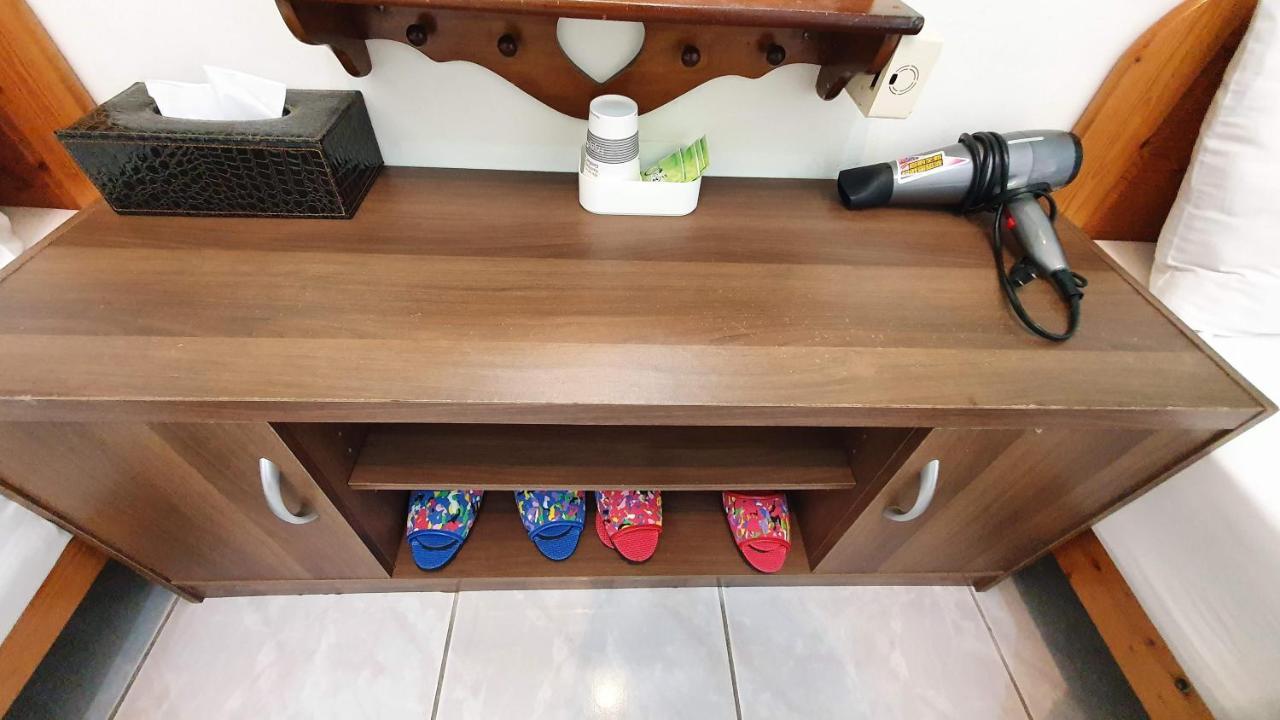 Lang Jiao Ya She Homestay 헝춘 외부 사진