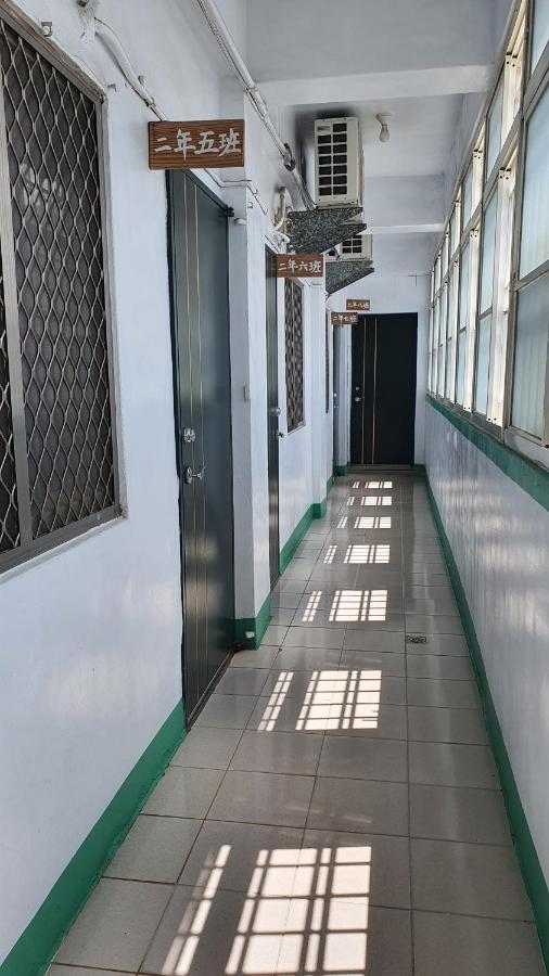 Lang Jiao Ya She Homestay 헝춘 외부 사진