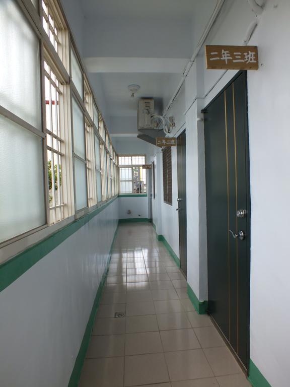 Lang Jiao Ya She Homestay 헝춘 외부 사진